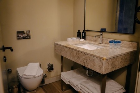 Prive Hotel Didim (Ex. Büyük Anadolu Didim Resort) - 22