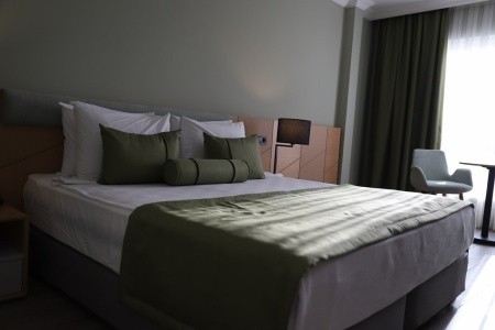 Prive Hotel Didim (Ex. Büyük Anadolu Didim Resort) - 28