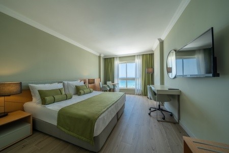 Prive Hotel Didim (Ex. Büyük Anadolu Didim Resort) - 31