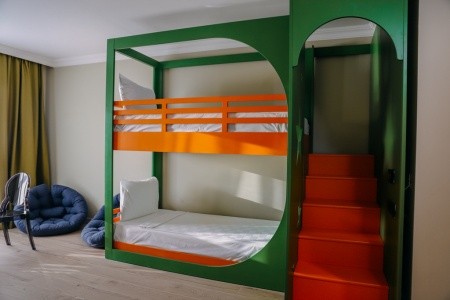 Prive Hotel Didim (Ex. Büyük Anadolu Didim Resort) - 34