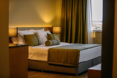 Prive Hotel Didim (Ex. Büyük Anadolu Didim Resort) - 49