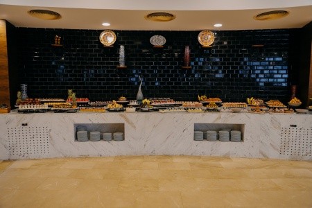 Prive Hotel Didim (Ex. Büyük Anadolu Didim Resort) - 55