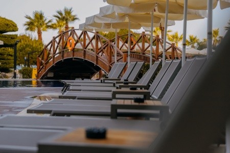 Prive Hotel Didim (Ex. Büyük Anadolu Didim Resort) - 64