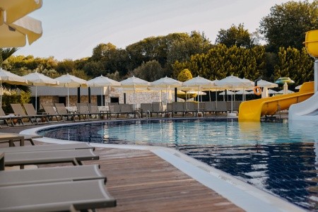 Prive Hotel Didim (Ex. Büyük Anadolu Didim Resort) - 65