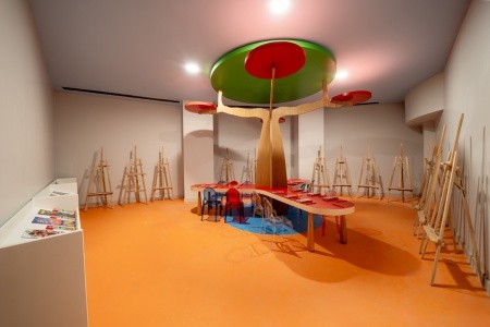 Prive Hotel Didim (Ex. Büyük Anadolu Didim Resort) - 81