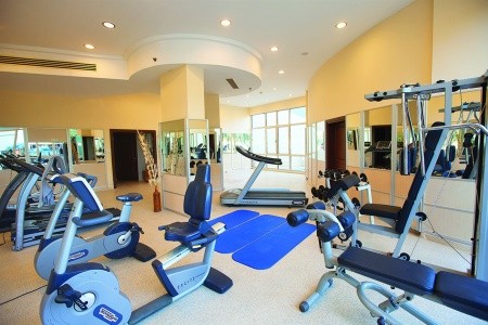 Prive Hotel Didim (Ex. Büyük Anadolu Didim Resort) - 87