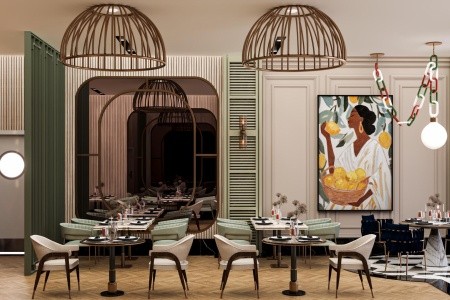 Delphin Diva Premiere - 26