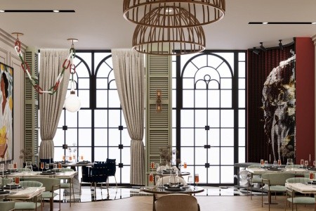 Delphin Diva Premiere - 27