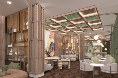 Delphin Diva Premiere - 44