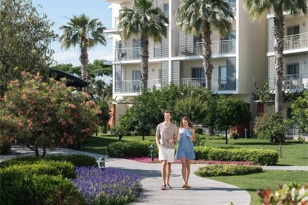 Barut Goia (Ex. Barut Sunwing Side Beach) - 3