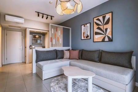 Barut Goia (Ex. Barut Sunwing Side Beach) - 4