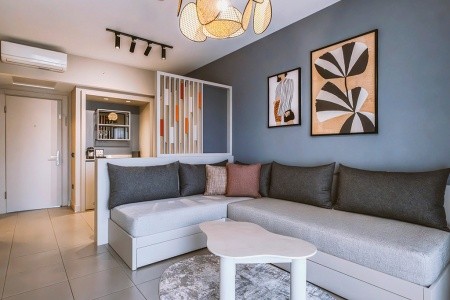 Barut Goia (Ex. Barut Sunwing Side Beach) - 15