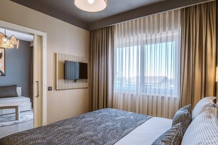 Barut Goia (Ex. Barut Sunwing Side Beach) - 16