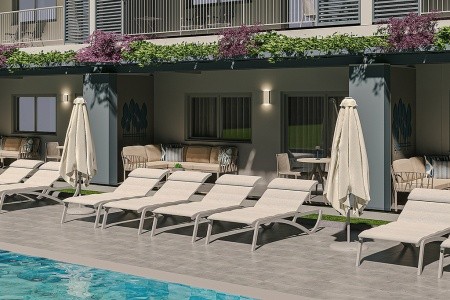 Barut Goia (Ex. Barut Sunwing Side Beach) - 18