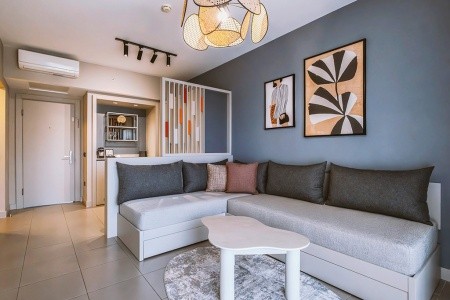 Barut Goia (Ex. Barut Sunwing Side Beach) - 19