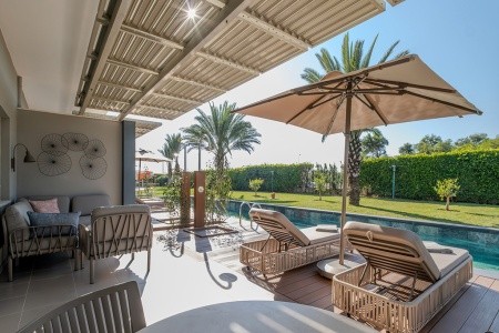 Barut Goia (Ex. Barut Sunwing Side Beach) - 29