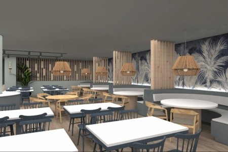 Barut Goia (Ex. Barut Sunwing Side Beach) - 42