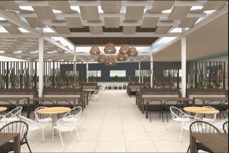 Barut Goia (Ex. Barut Sunwing Side Beach) - 43