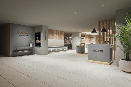 Barut Goia (Ex. Barut Sunwing Side Beach) - 44