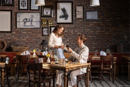 Barut Goia (Ex. Barut Sunwing Side Beach) - 45