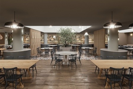 Barut Goia (Ex. Barut Sunwing Side Beach) - 46