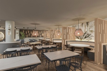 Barut Goia (Ex. Barut Sunwing Side Beach) - 47