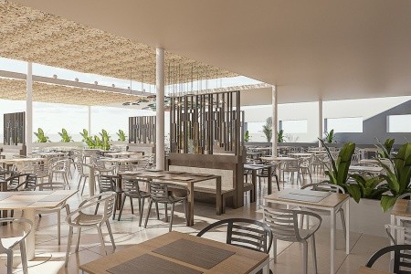 Barut Goia (Ex. Barut Sunwing Side Beach) - 52