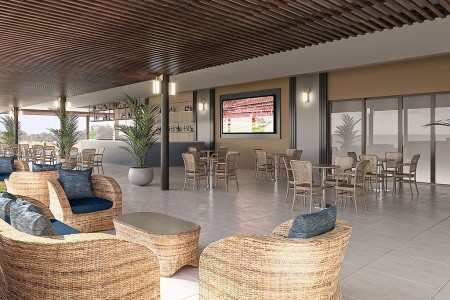 Barut Goia (Ex. Barut Sunwing Side Beach) - 60