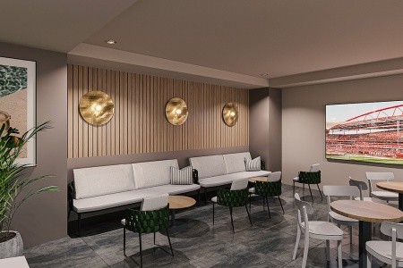 Barut Goia (Ex. Barut Sunwing Side Beach) - 69