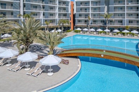 Barut Goia (Ex. Barut Sunwing Side Beach) - 71
