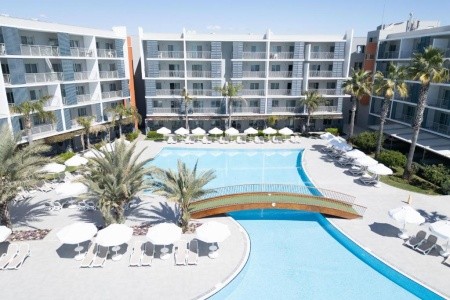 Barut Goia (Ex. Barut Sunwing Side Beach) - 72