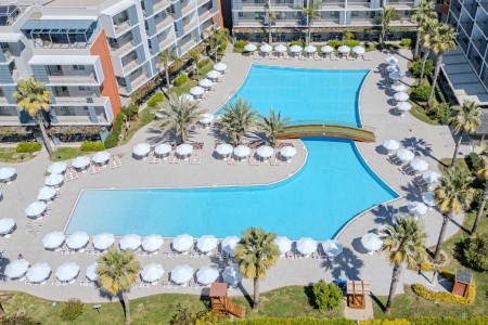 Barut Goia (Ex. Barut Sunwing Side Beach) - 73