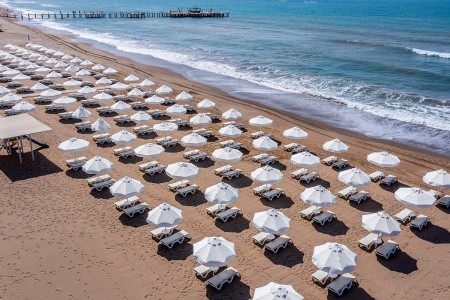 Barut Goia (Ex. Barut Sunwing Side Beach) - 78