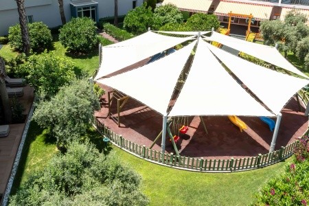 Barut Goia (Ex. Barut Sunwing Side Beach) - 81