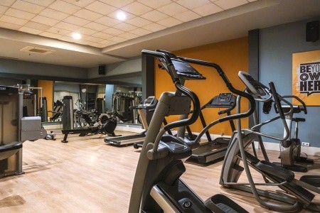 Barut Goia (Ex. Barut Sunwing Side Beach) - 85