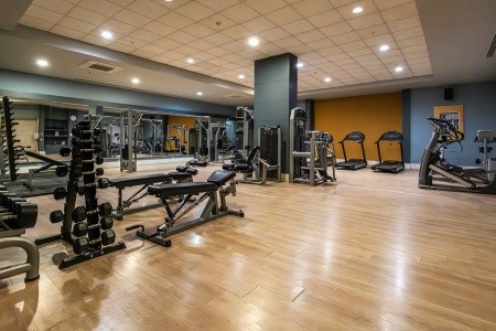 Barut Goia (Ex. Barut Sunwing Side Beach) - 89