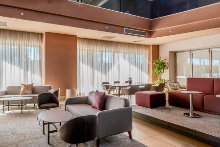 Barut Goia (Ex. Barut Sunwing Side Beach) - 91