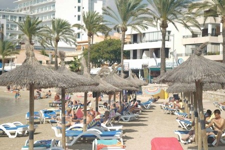 Bq Amfora Beach - 10