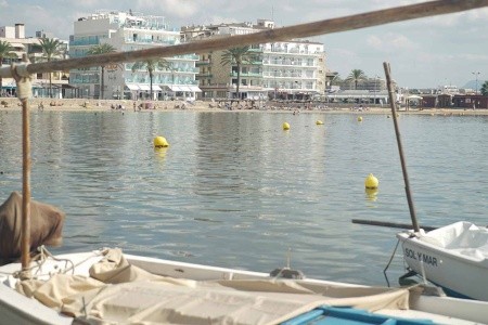 Bq Amfora Beach - 11