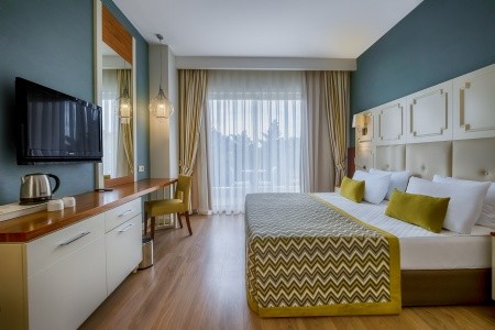 Well Palace Side (Ex. Side Crown Charm Palace) - 3