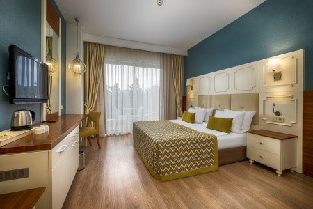 Well Palace Side (Ex. Side Crown Charm Palace) - 4