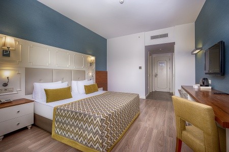 Well Palace Side (Ex. Side Crown Charm Palace) - 5