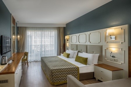 Well Palace Side (Ex. Side Crown Charm Palace) - 6