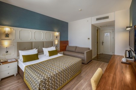 Well Palace Side (Ex. Side Crown Charm Palace) - 10