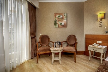 Well Palace Side (Ex. Side Crown Charm Palace) - 12