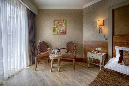 Well Palace Side (Ex. Side Crown Charm Palace) - 17