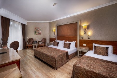 Well Palace Side (Ex. Side Crown Charm Palace) - 18