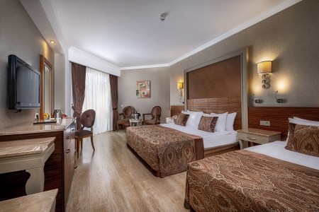 Well Palace Side (Ex. Side Crown Charm Palace) - 19