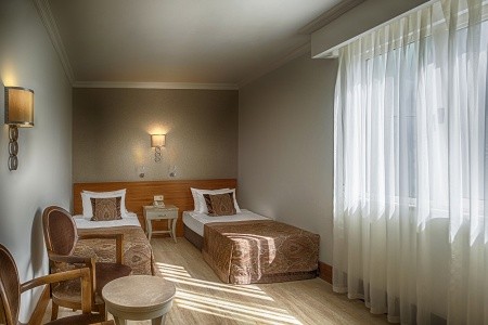 Well Palace Side (Ex. Side Crown Charm Palace) - 23