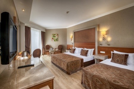 Well Palace Side (Ex. Side Crown Charm Palace) - 25